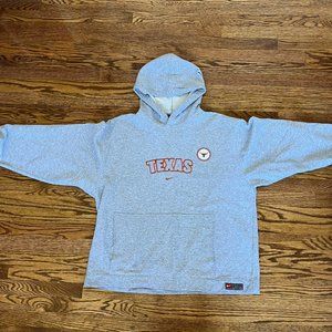Nike University of Texas Longhorns Hoodie